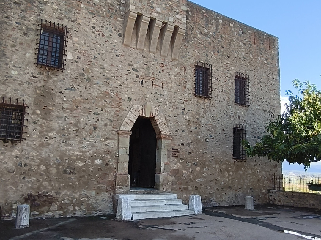 Musée Archéologique d'Aléria-Aleria必去景点
