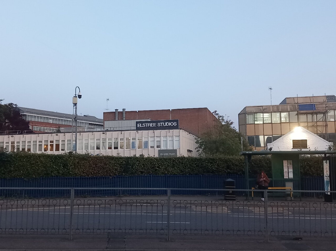 ibis London Elstree Borehamwood主图