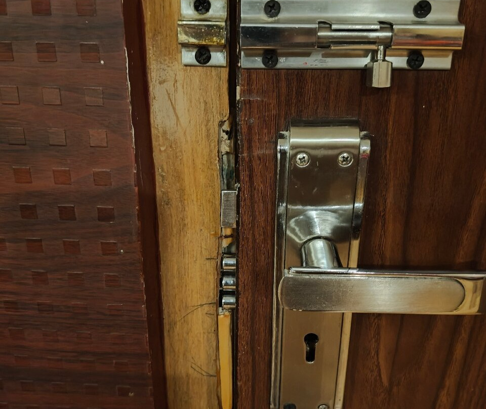 Mount Queens Hill Resort & Spa主图