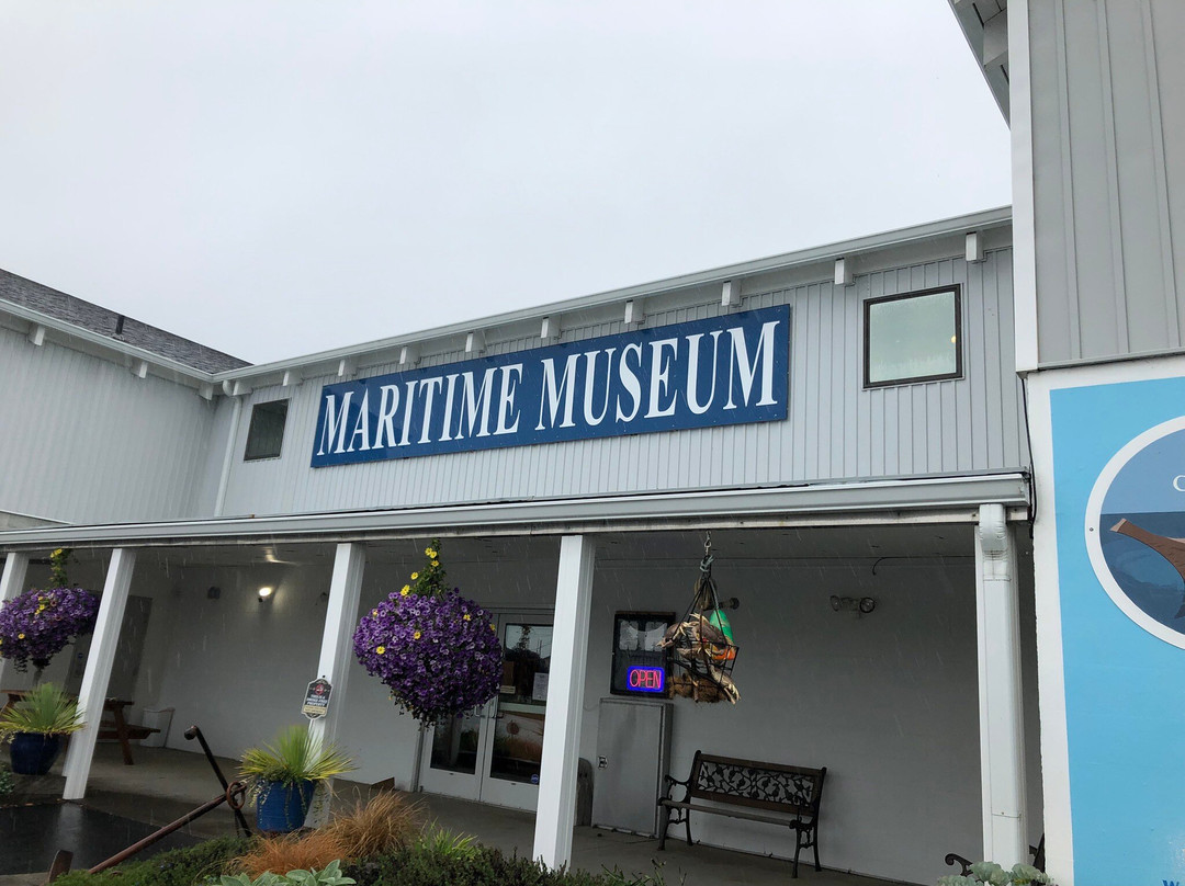 Garibaldi Museum-Garibaldi必去景点