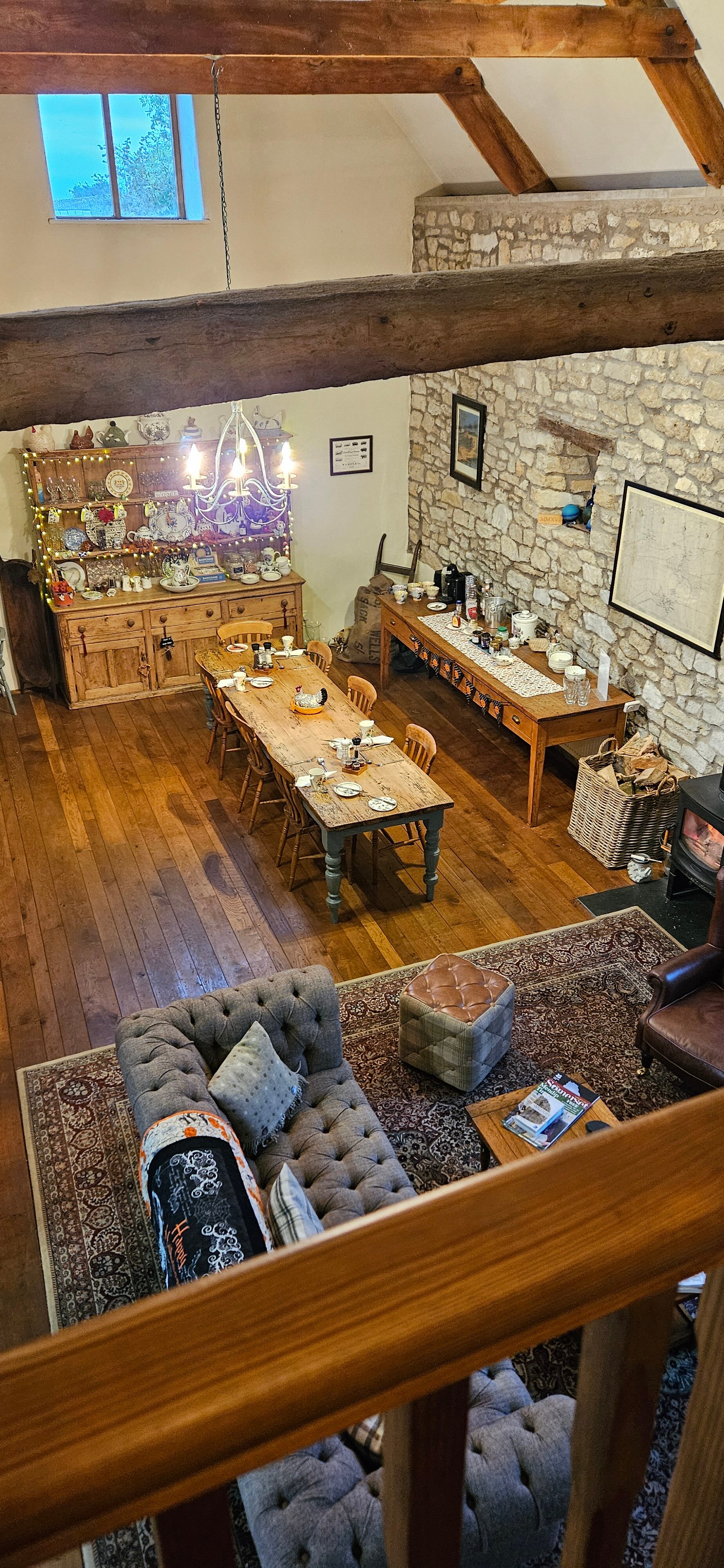 The Old Stables Bed & Breakfast-官方