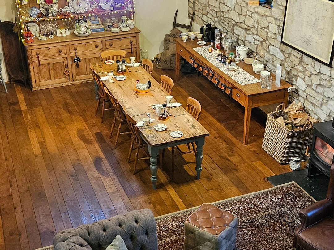 The Old Stables Bed & Breakfast主图