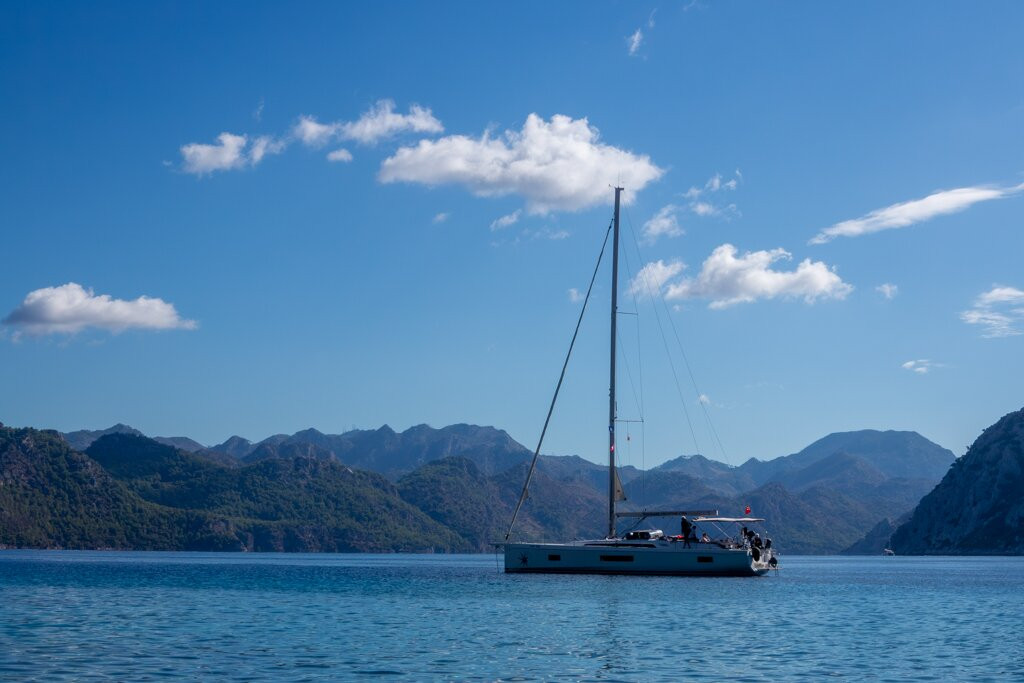Navigare Yachting-马尔马里斯必去景点