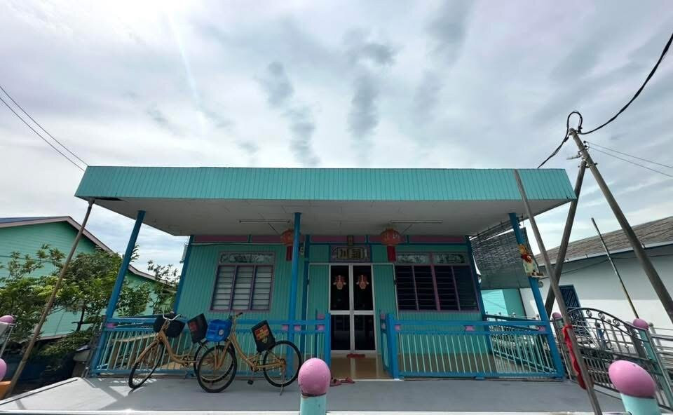 Pulau Ketam-Pulau Ketam必去景点