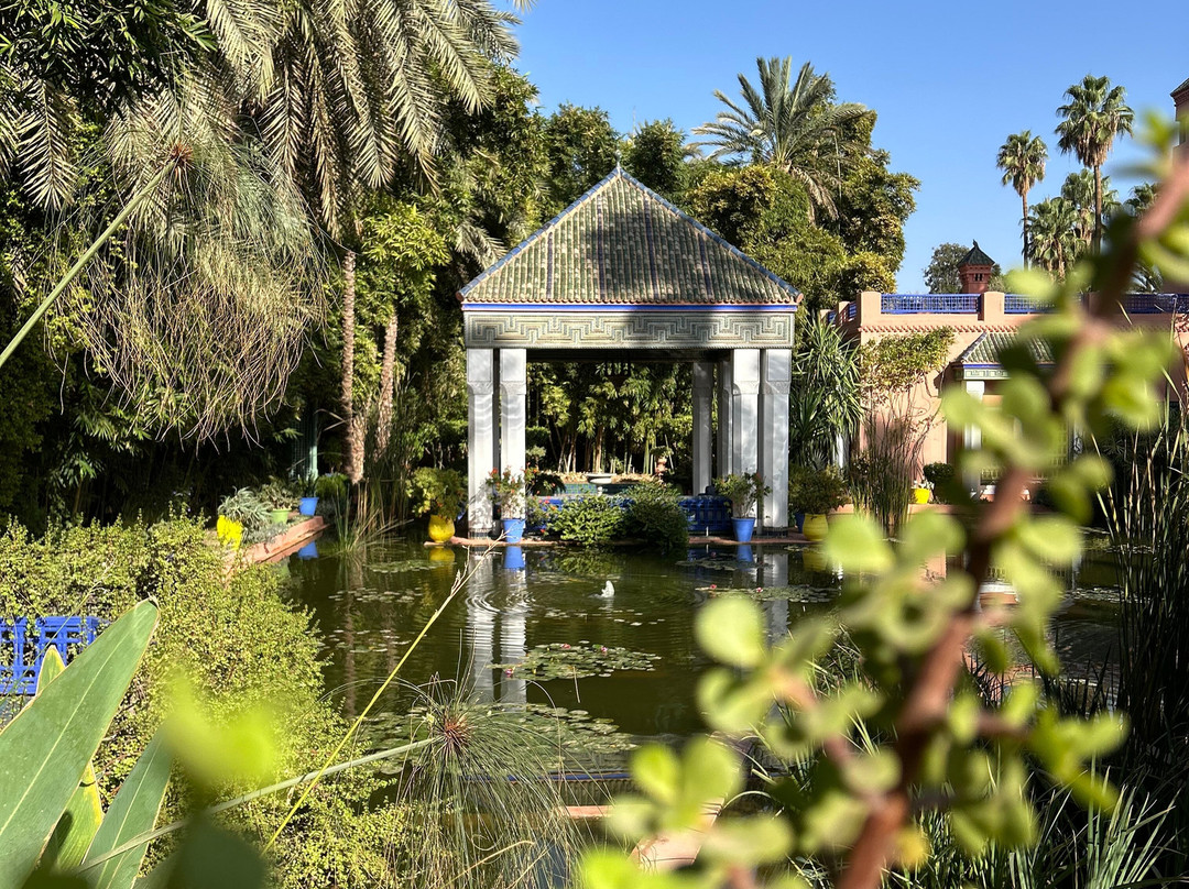 Morocco DailyXplore Tours-卡萨布兰卡必去景点