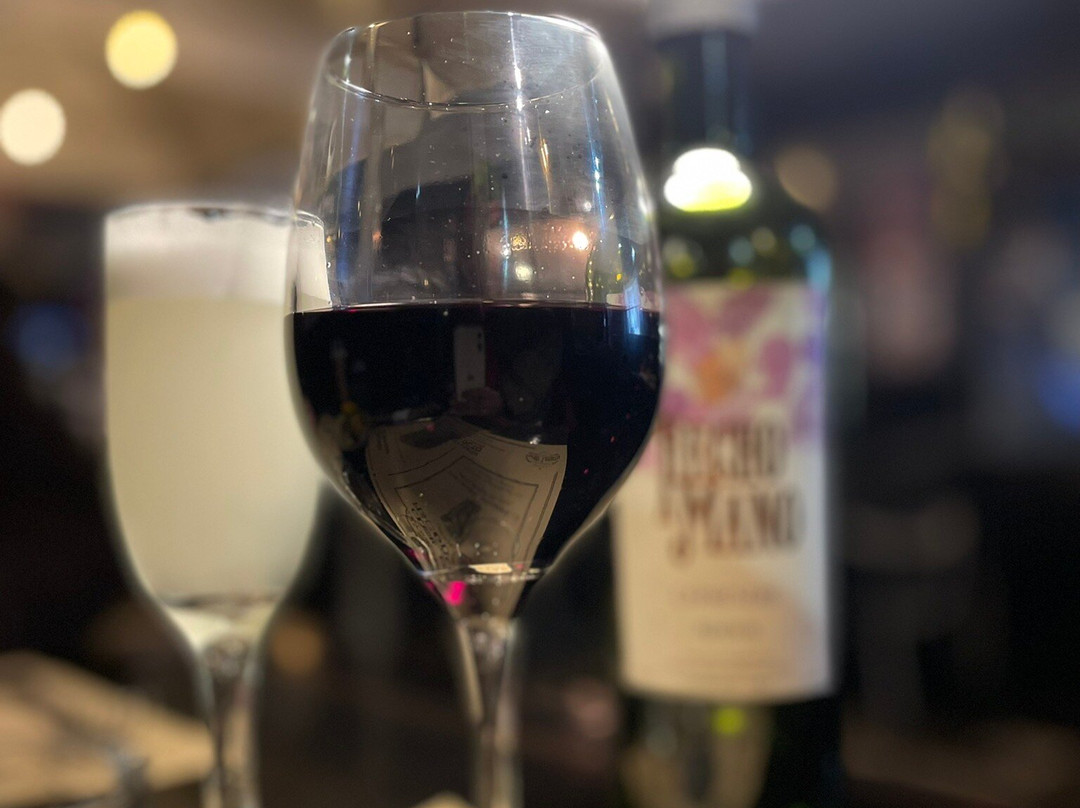 拉斯塔里亚邻里-圣地亚哥必去景点