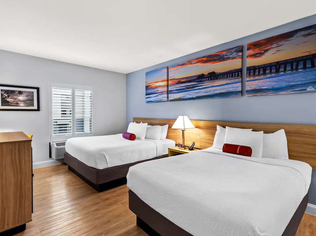 Days Inn & Suites By Wyndham Lakeland主图