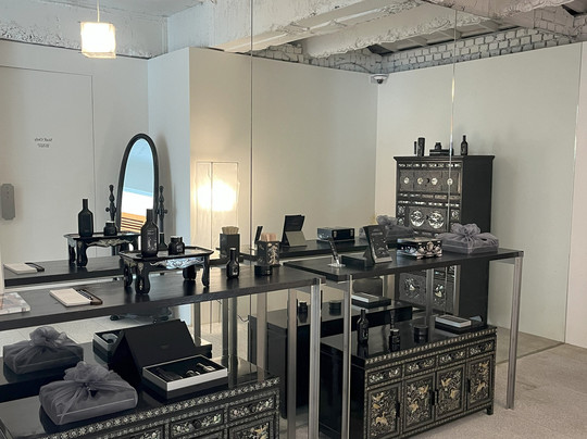 Pyunkang Yul Flagship & Tea House-首尔必去景点