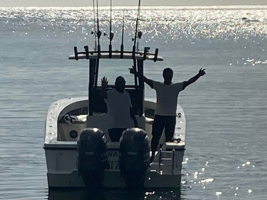 Locals Offshore Fiji-丹娜努岛必去景点