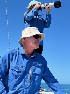 Blue Dolphin Marine Tours-尤兰根必去景点