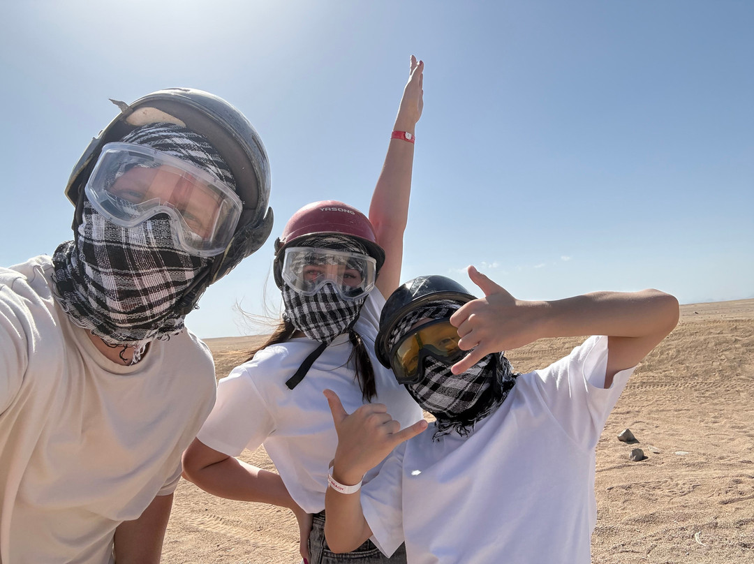 Albatross Travel Egypt