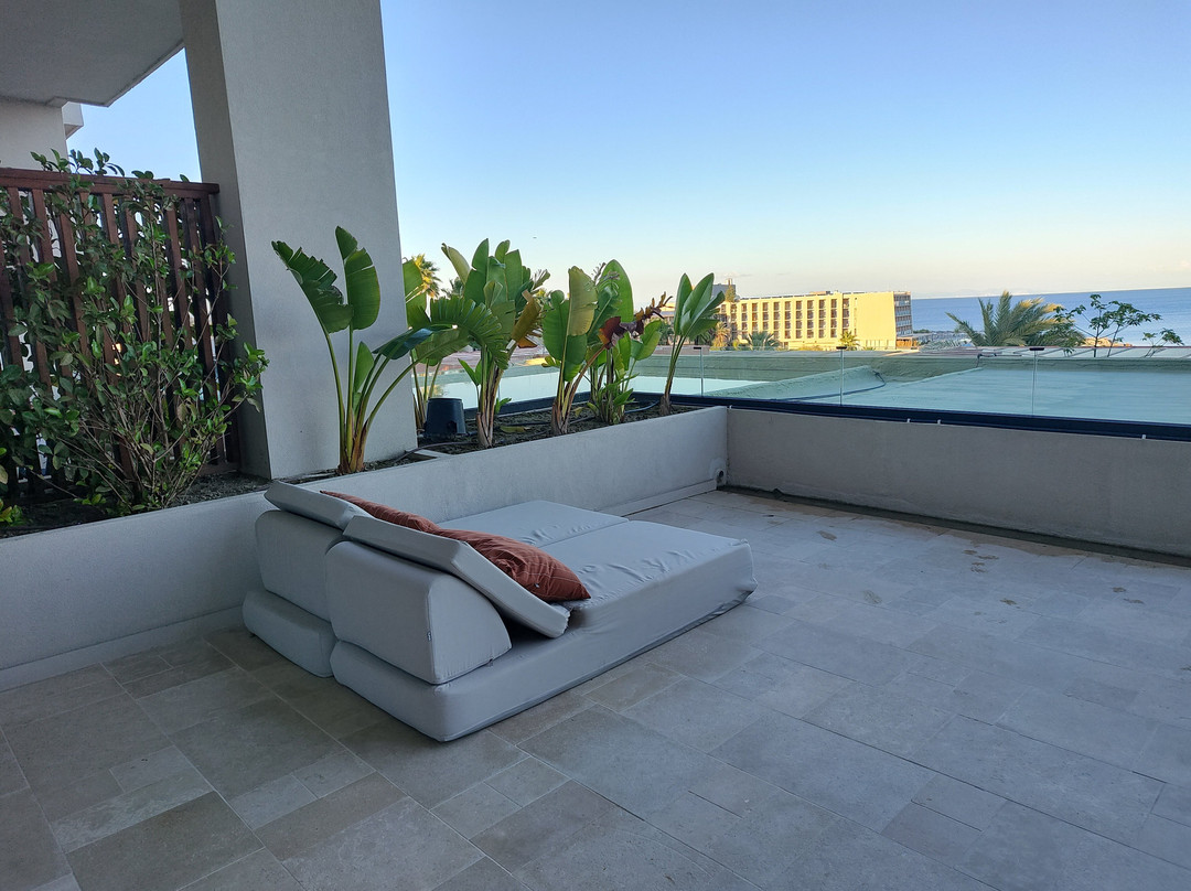 Helea Lifestyle Beach Resort主图