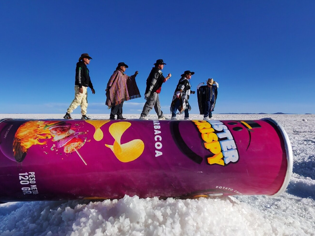 Tomorrowland Travel-乌尤尼必去景点