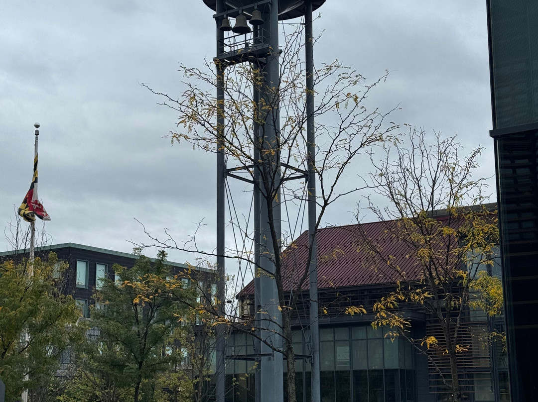 Sagamore Spirit Distillery-巴尔的摩必去景点