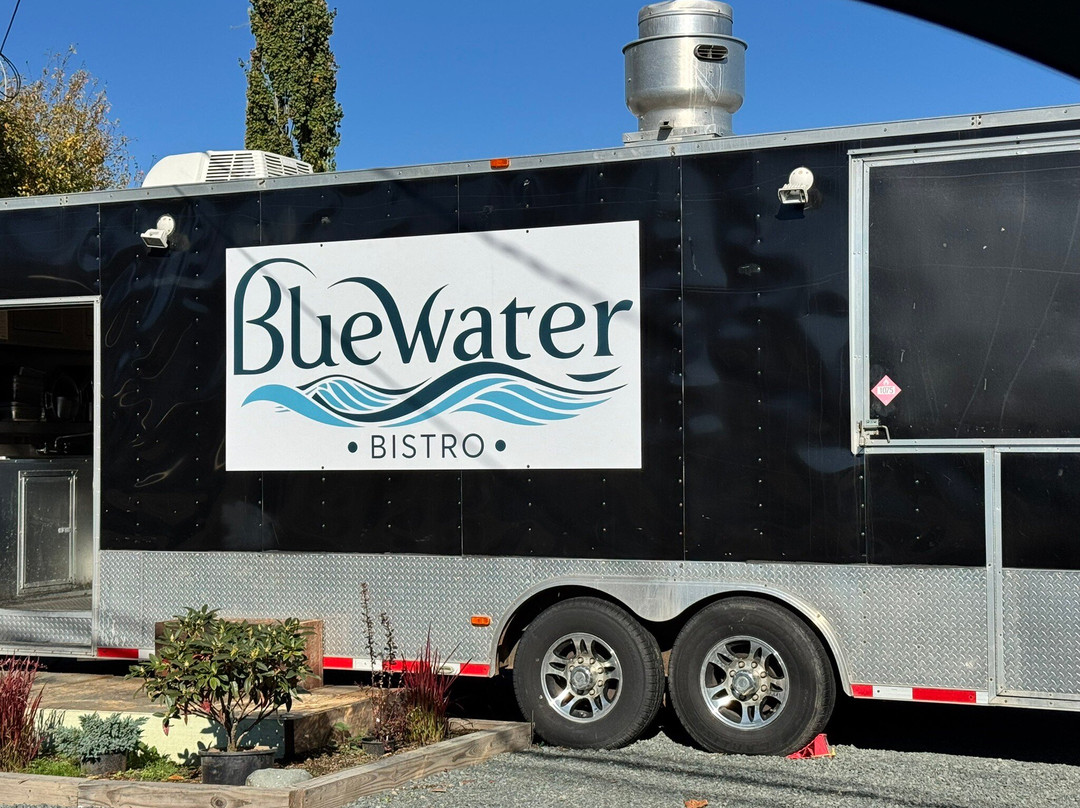 Bluewater Bistro