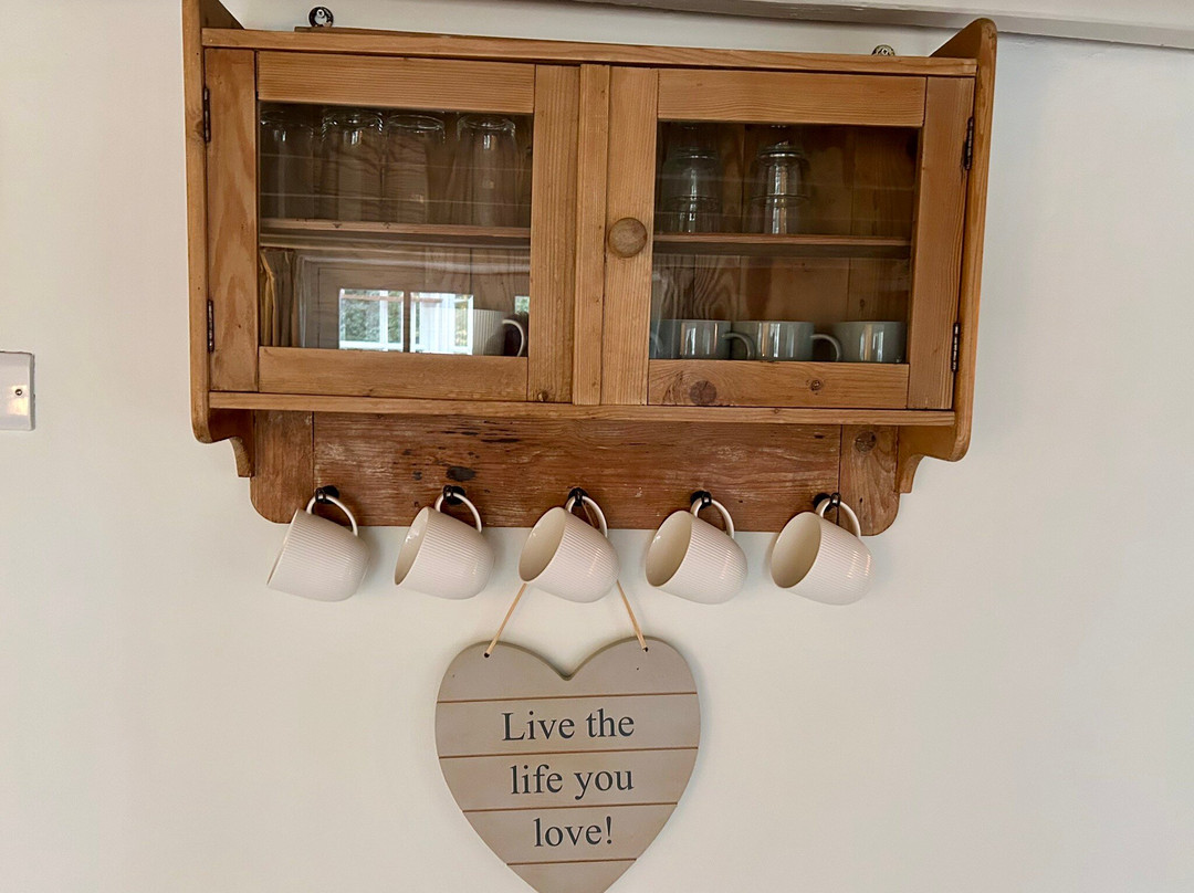 The Artisan Bakehouse-Ashurst必去景点