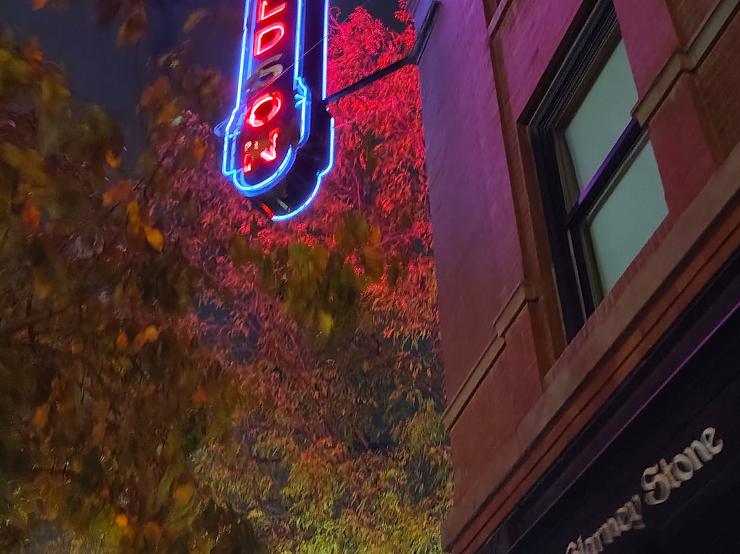 Hotel Donaldson主图