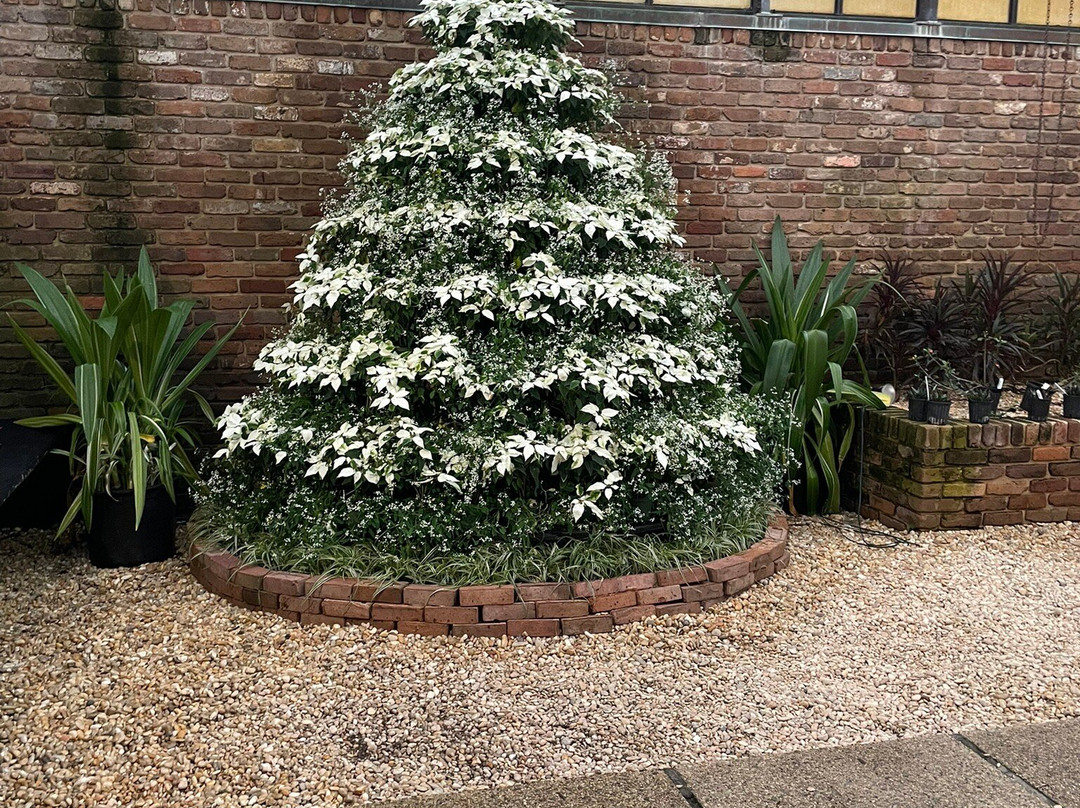 Bellingrath Gardens & Home-Theodore必去景点