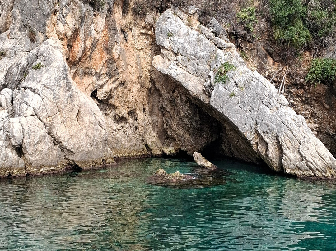 Madalena Boat Trips-Gouvia必去景点