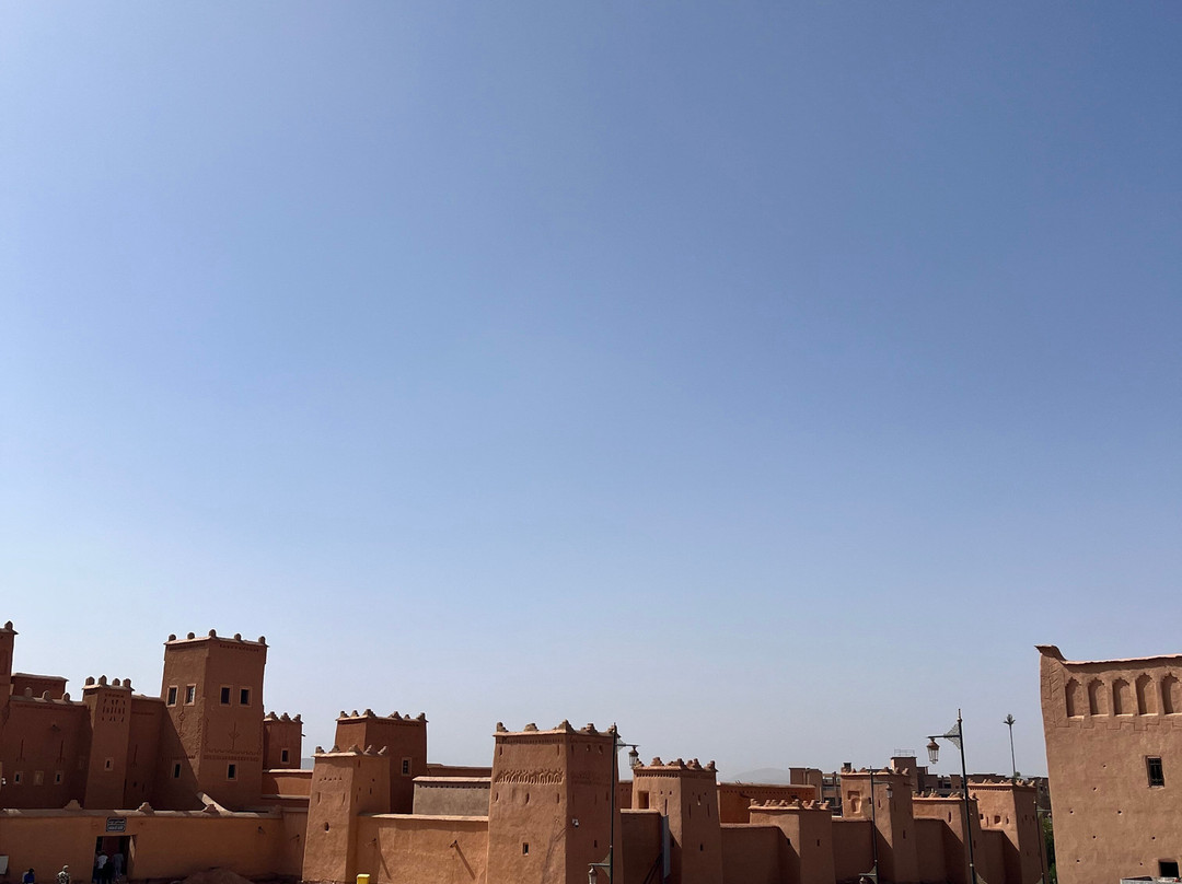 Morocco Life Tours-非斯必去景点