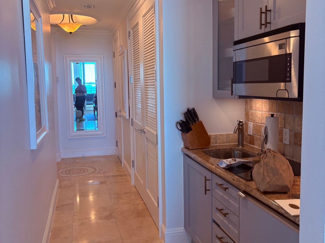 七星渡假村主图