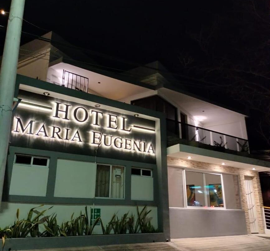 Hotel Me Villaflores