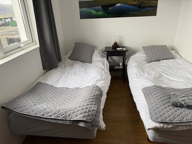 弗拉姆酒店主图