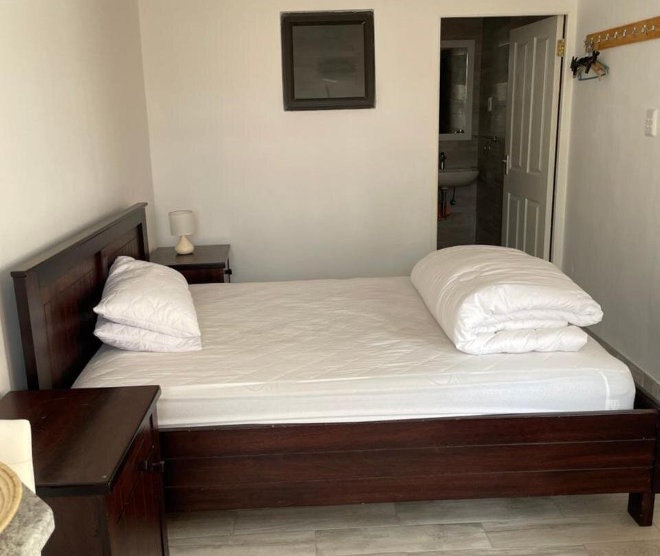 The Oasis Accommodation