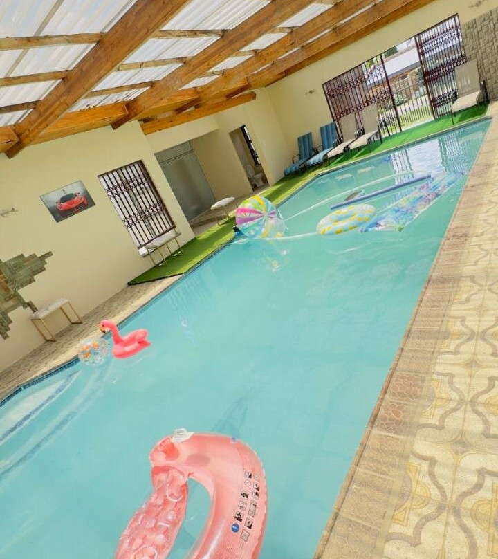 Hendrinas Guesthouse