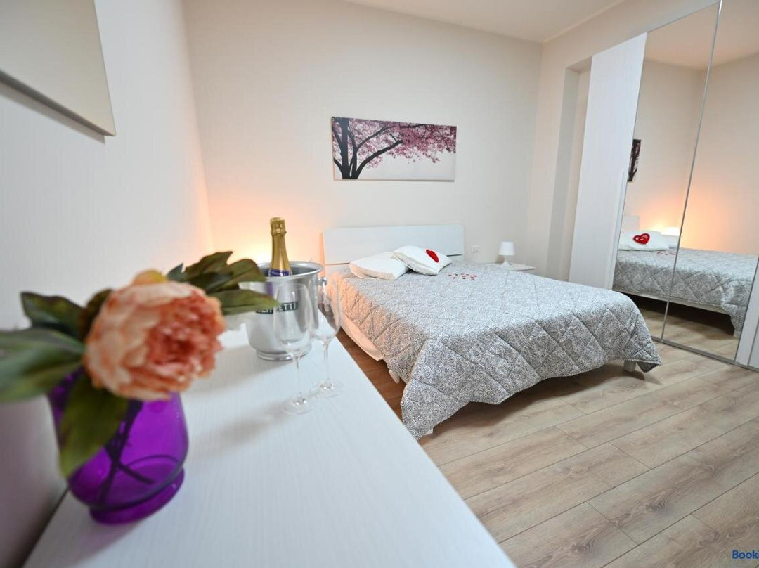 Il Castello Bed&breakfast