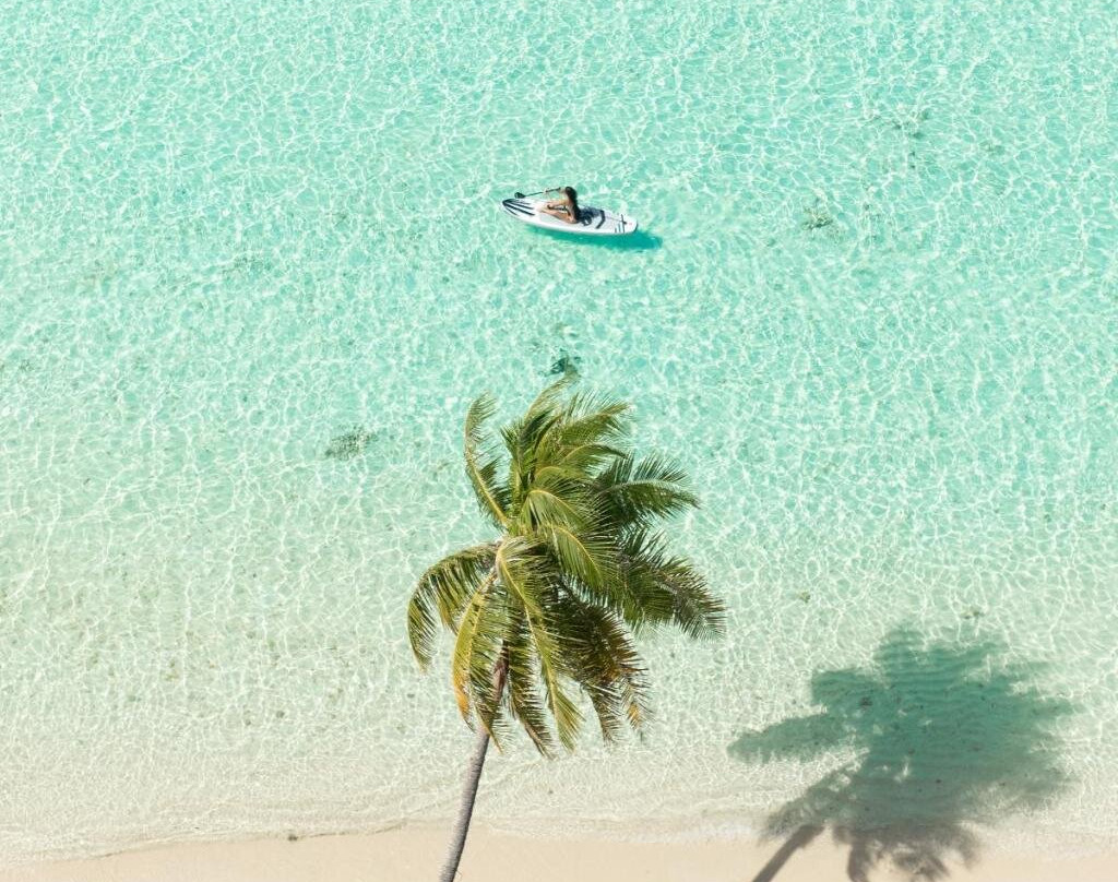 Kirulhiya Maldives Escape