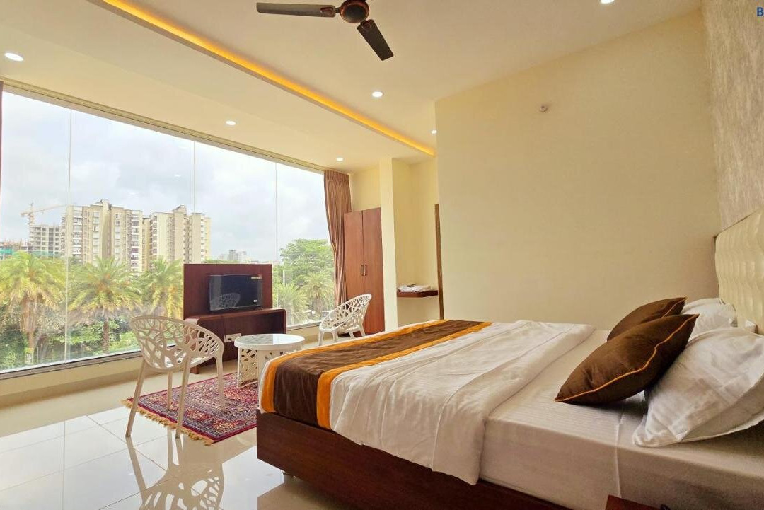 Lakewood Gardenia Boutique Hotel