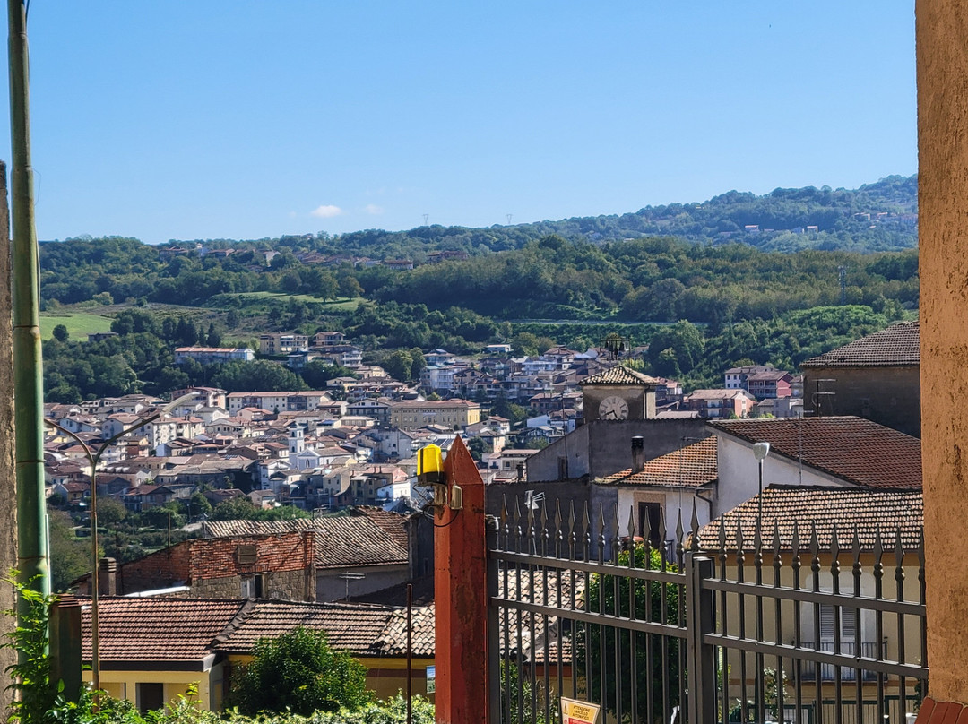 Italy Driving Guide-罗马必去景点