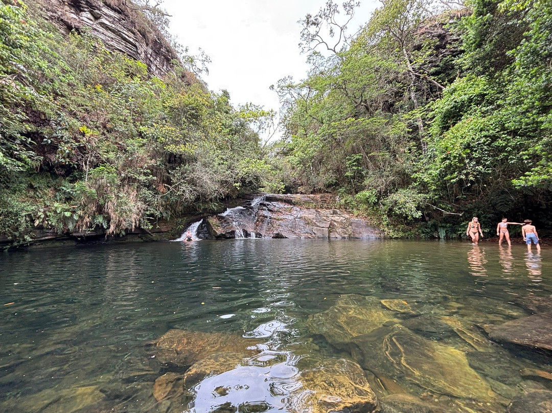 Carrancas Eco Adventure-Carrancas必去景点