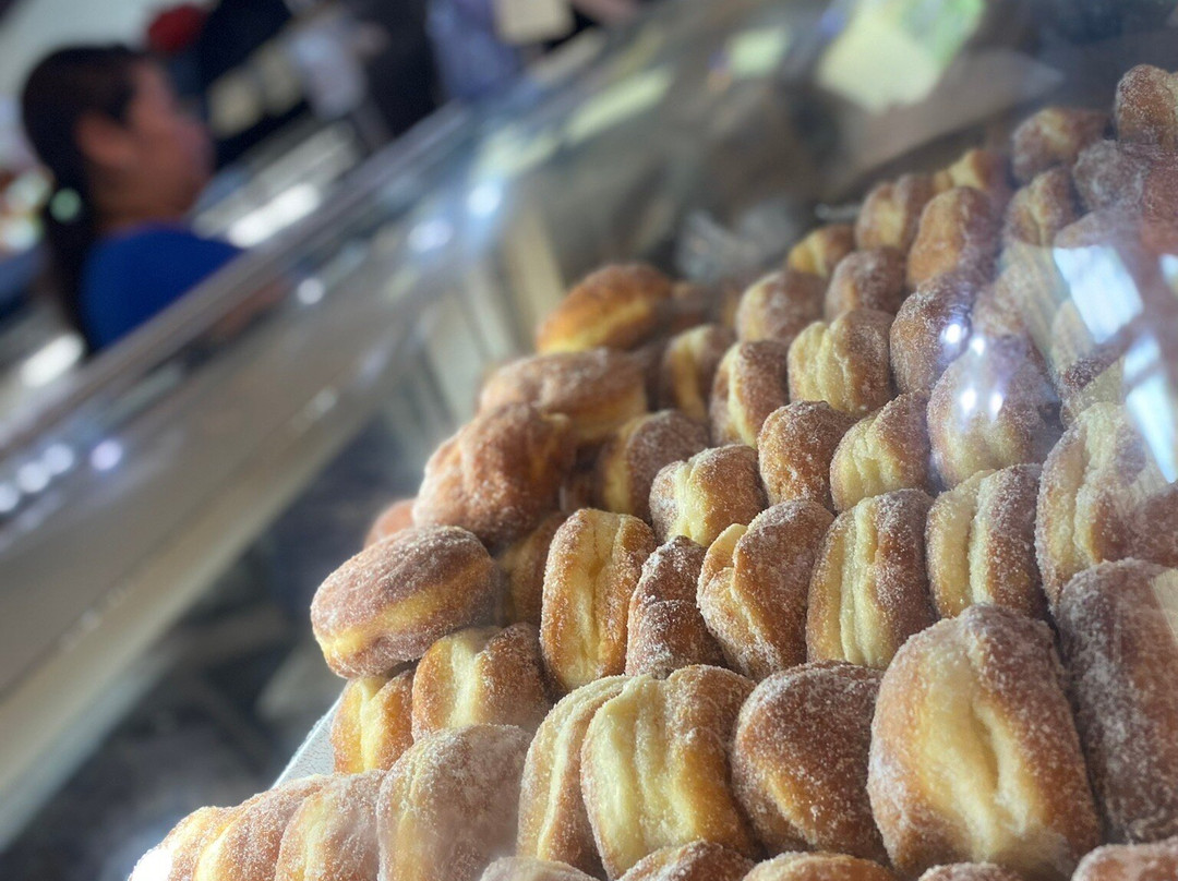 Punalu'u Bake Shop-纳勒胡必去景点