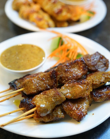 Food & Spice Odyssey Food Tours-惠灵顿必去景点