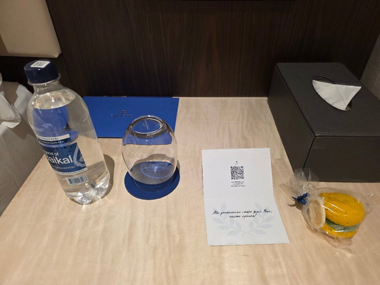 Rodina Residences Vladivostok主图