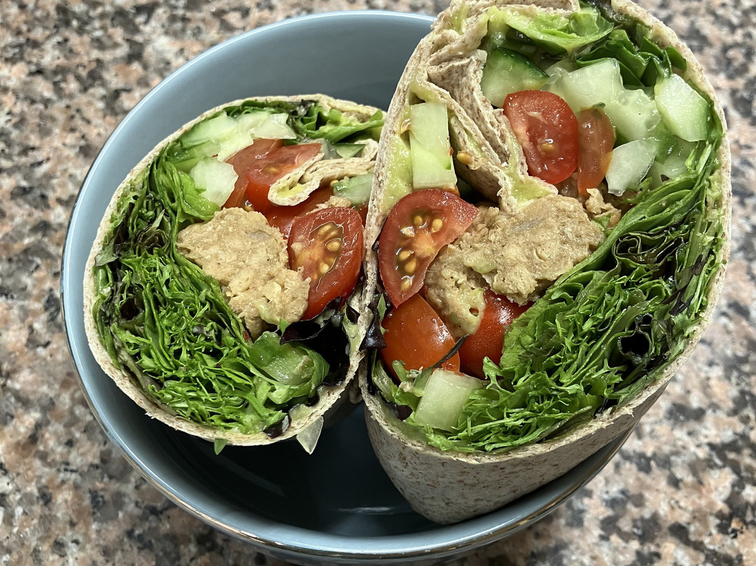 Wild Foodz by Hotel Entree