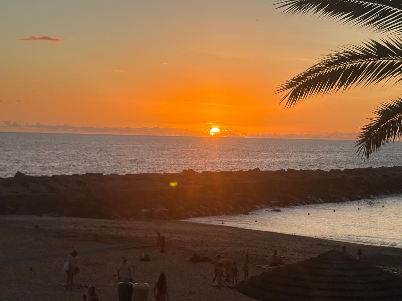 Calheta Beach-官方
