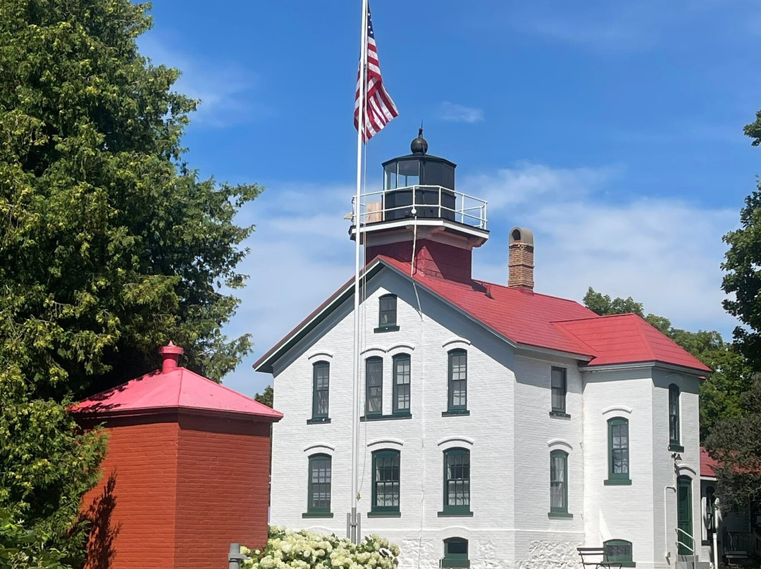 Leelanau State Park-Northport必去景点