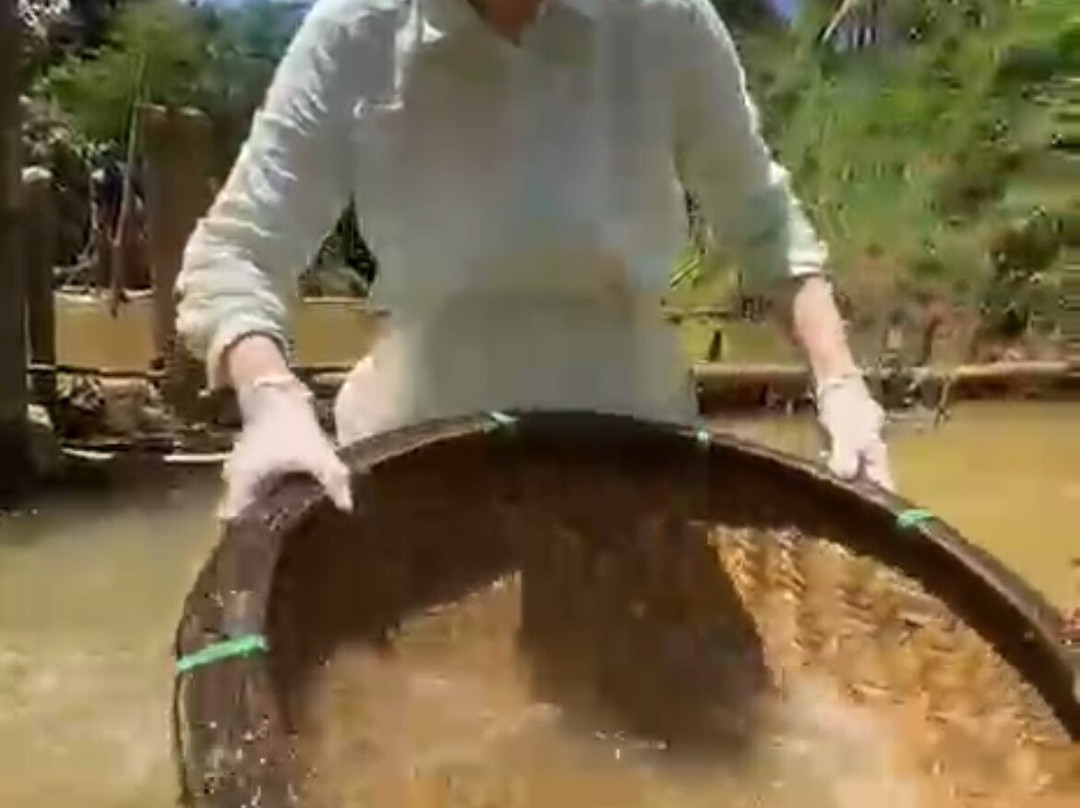 Sampa Wayo Gem City Tourism-Ratnapura必去景点