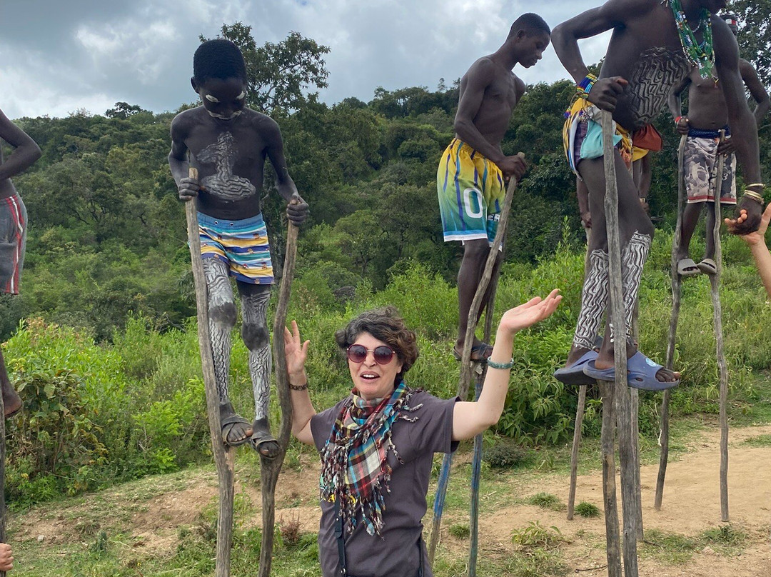 Zani Ethiopian Tours-Jinka必去景点