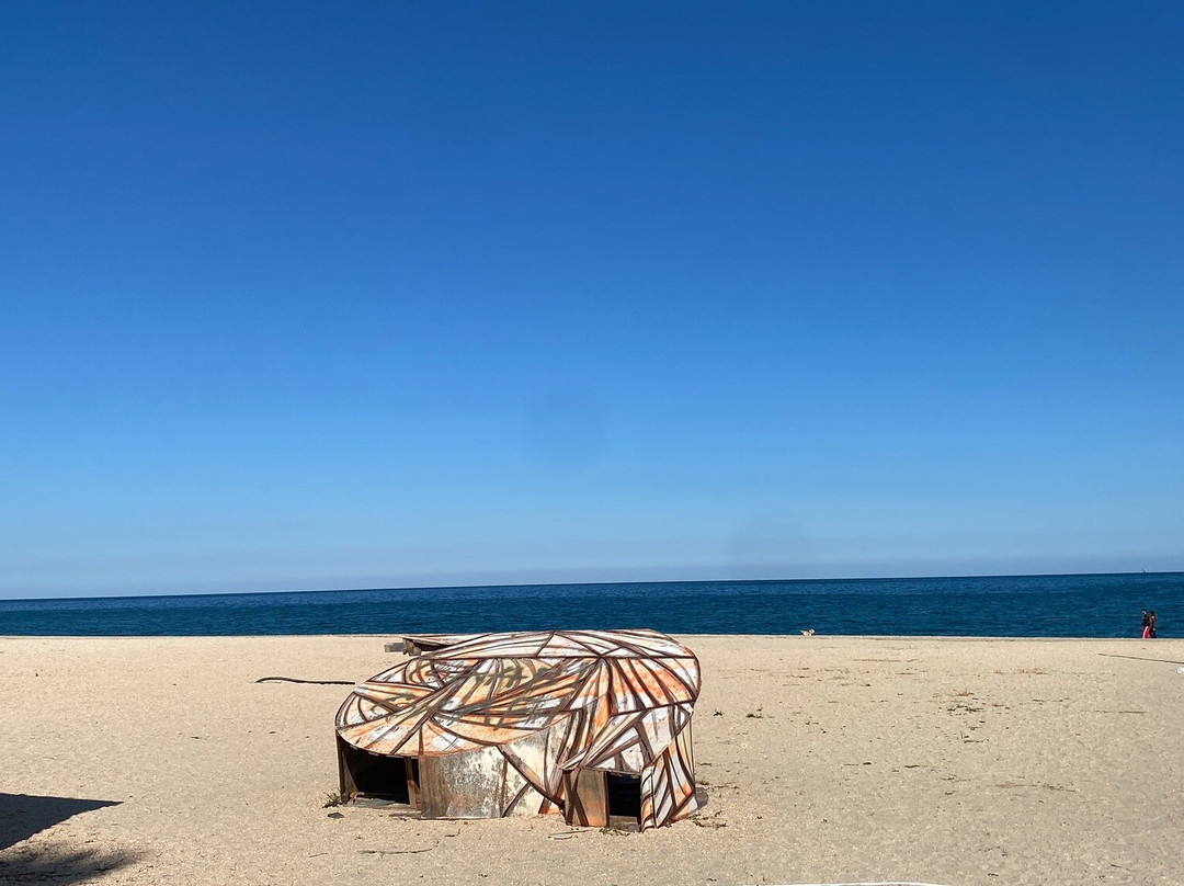 Civitanova Marche Turismo-奇维塔诺瓦-马尔凯必去景点
