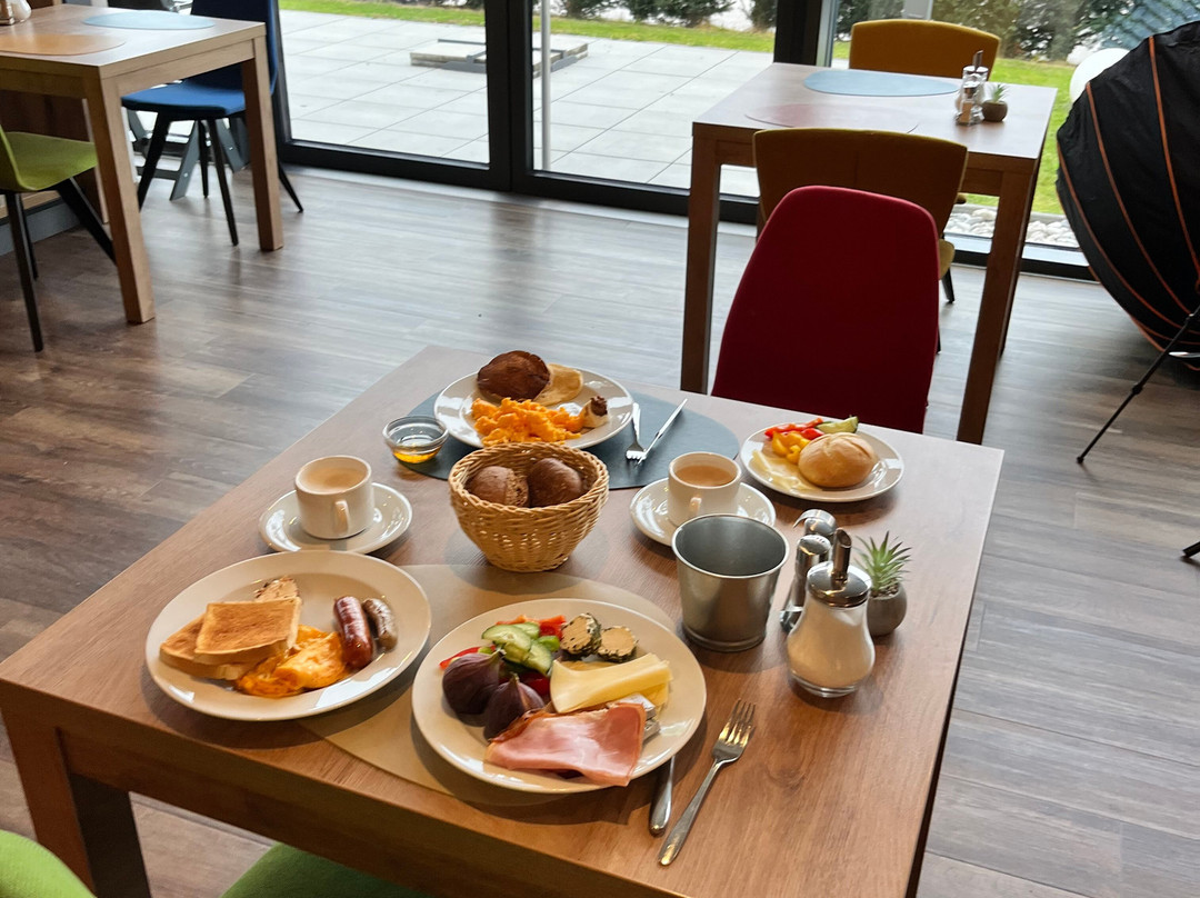 Aiden By Best Western Stadtgut Hotel Steyr主图