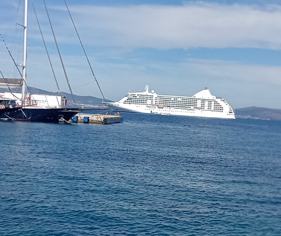 Kos4all Tours-Kós必去景点