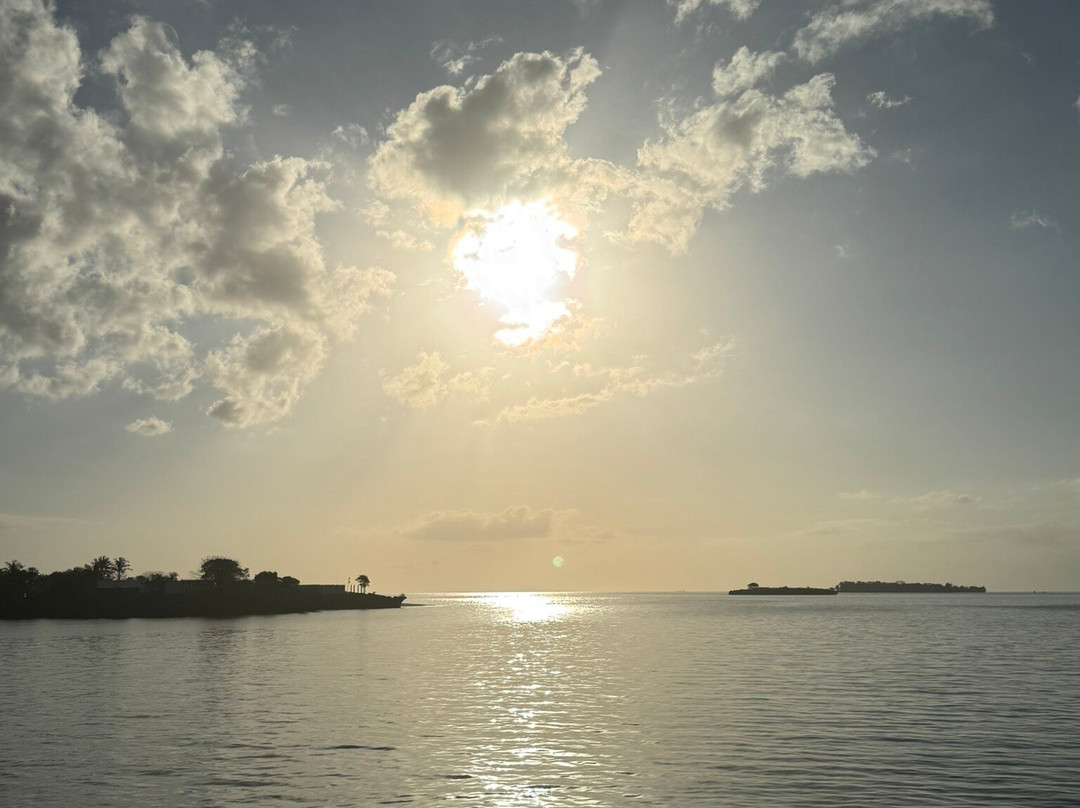 Zanzibar Yacht Charter - Southwest-石头城必去景点