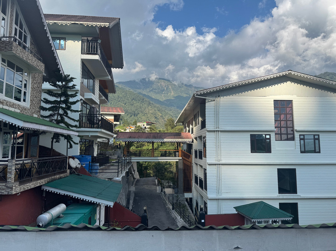 Udaan Alpine Resort主图