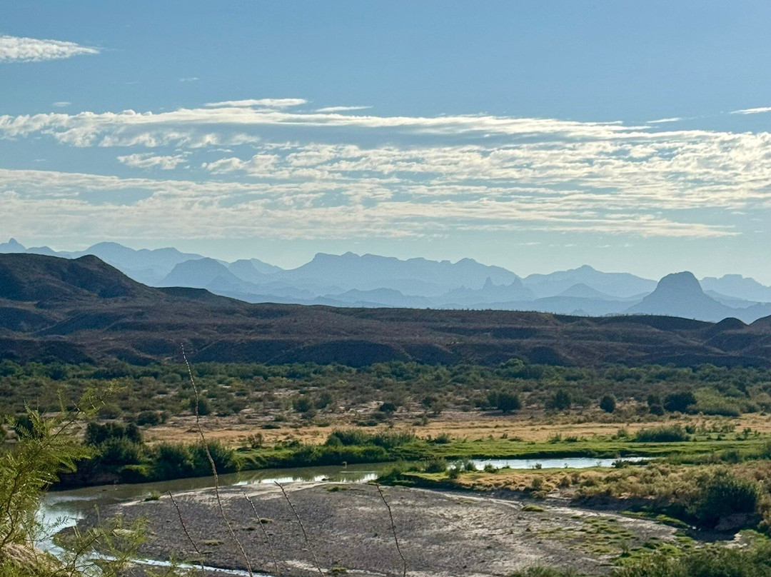 Get Lost Tours-Terlingua必去景点