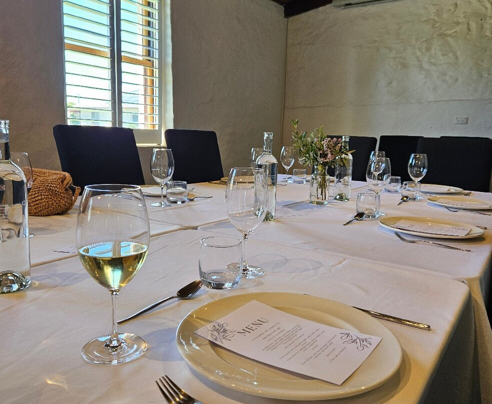 Katnook Coonawarra-Coonawarra必去景点