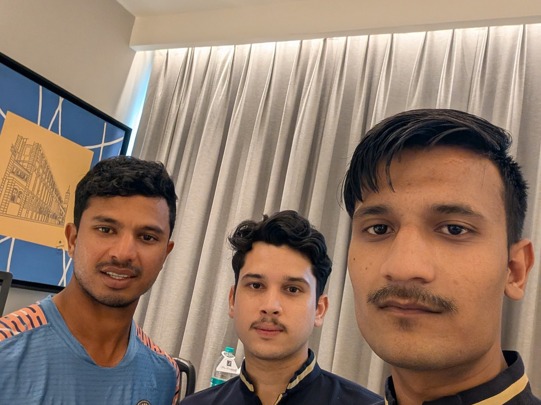 The Landmark Towers主图